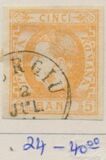 [Prince Karl I - New Design, tip H]