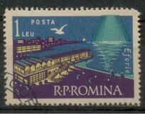 [Black Sea Resorts, type BSS]