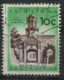 [Definitive Issues of 1961 with Different Watermark, տեսակ IF2]