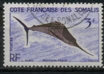 [Fish and Birds, Tip CX]