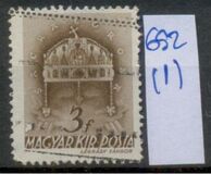 [The Church in Hungary - New Watermark, type QD8]