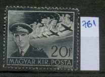 [Istvan Horthy, type VK]
