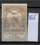 [Aid to Flood Victims, type I8]