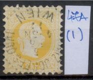 [Issues of Austro-Hungarian Monarchy - Fine Print, type K1]