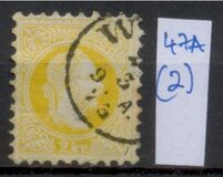 [Issues of Austro-Hungarian Monarchy - Fine Print, type K1]