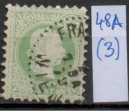 [Issues of Austro-Hungarian Monarchy - Fine Print, type K6]