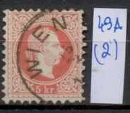 [Issues of Austro-Hungarian Monarchy - Fine Print, type K11]