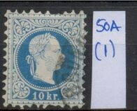 [Issues of Austro-Hungarian Monarchy - Fine Print, type K16]