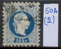 [Issues of Austro-Hungarian Monarchy - Fine Print, type K16]