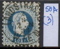 [Issues of Austro-Hungarian Monarchy - Fine Print, type K16]