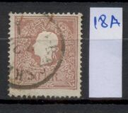 [Emperor Franz Josef I, 1830-1916 - Loops at Back of Head Complete, typ E1]