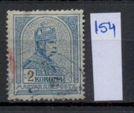 [King Franz Joseph - Different Watermark, type G20]