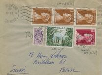 [Stamps for Business Cards, typ OC]