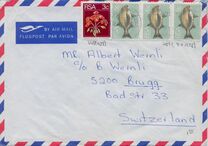 [Flora and Fauna, տեսակ NL]