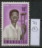 [Gatagara Re-education Centre, type S]