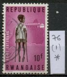 [Gatagara Re-education Centre, type U1]