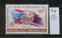 [The 100th Anniversary of I.T.U., प्रकार AO]