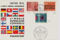 [The 400th Anniversary of the Heidelberger Katechismus, Typ HO]