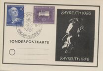 [The 200th Anniversary of the Birth of Wolfgang Amadeus Mozart, typ BY]