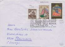 [Architectural Monuments in Austria, Tip UV3]