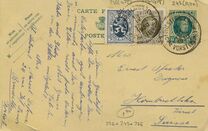 [King Albert, type BU24]