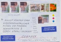 [Polish Farmhouses, type EAW]