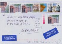 [Polish Towns - Sandomierz, jenis FPU]