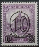 [Overprints, type LH]
