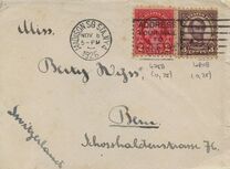 [George Washington, 1732-1799, प्रकार EZ2]