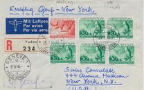 [Airmail - Birds, type DP]