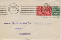 [King George V, Tip B]