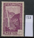 [Tourism - Waterfalls, type AF]