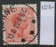 [Kong Christian X, type S25]