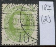 [The 60th Anniversary of the Birth of King Christian X, тип AR]