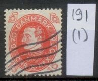 [The 60th Anniversary of the Birth of King Christian X, тип AR4]