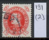 [The 60th Anniversary of the Birth of King Christian X, тип AR4]