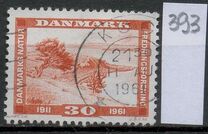 [The 50th Anniversary of the Danish Society of Nature Lovers, type EH]