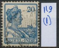 [Queen Wilhelmina, type K1]