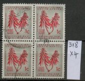 [Definitive Issues of 1961 with Different Watermark, typ HY3]
