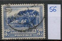 [Local Motives - Country name in English or Afrikaans, type AI1]