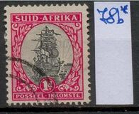[Local Motives, Country name in English or Afrikaans - Prices are for Single Stamps, Tip BC2]