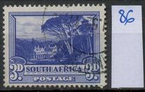 [Local Motives, Country name in English or Afrikaans - Prices are for Single Stamps, Tip BI]
