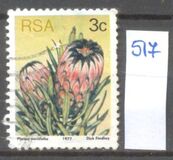 [Flora - Protea Plants, type PH]