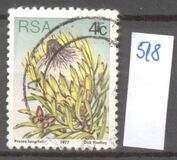 [Flora - Protea Plants, type PJ]