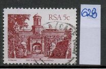 [South African Architecture, type SU]