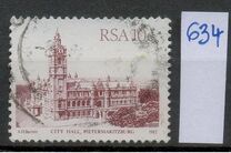 [South African Architecture, type SZ]