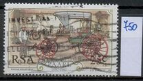 [The 300th Anniversary of the City of Paarl, type WW]