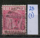 [Queen Victoria, 1819-1901, type G1]