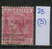 [Queen Victoria, 1819-1901, type G1]