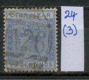 [Queen Victoria, 1819-1901, type G2]